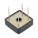 Semikron Danfoss Bridge Rectifier 1600 V 370 A 4-Pin Single SKB 26/16