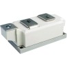 Semikron Danfoss Dual Thyristor Module 1600 V 1.5 kA 570 A 150 mA 1.65 V 7-Pin SKKT 570/16 E