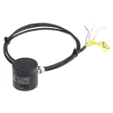 Calex Infrared Temperature Sensor V Output Signal 1 m Cable Length 0 °C to 1000 °C PN151