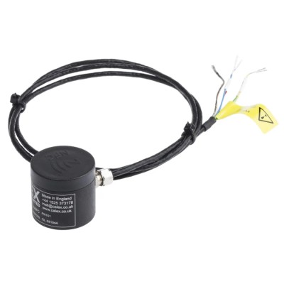 Calex Infrared Temperature Sensor V Output Signal 1 m Cable Length 0 °C to 1000 °C PN151