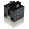 RS PRO Push Button Contact Block for Use with 16 mm Switches 250 V AC, 2 NO/2 NC 905-9852