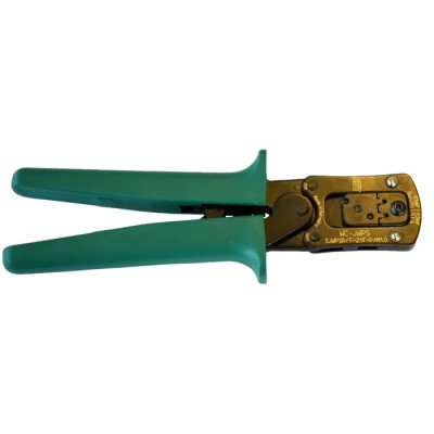 JST JWPS Crimp Tool Disconnectable Crimp Style for SWPR Contacts, SWPT Contacts WC-JWPS