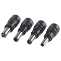 RS PRO RS PRO AC/DC Adapter 36W 12V DC Output C14 Plug with Multiple Centre Positive Female Coaxial Plugs 904-8486