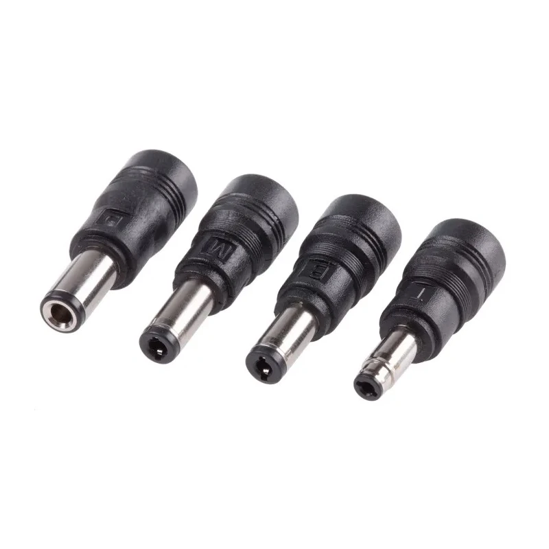 RS PRO RS PRO AC/DC Adapter 36W 12V DC Output C14 Plug with Multiple Centre Positive Female Coaxial Plugs 904-8486
