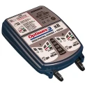 TecMate OptiMate 3x2 Fully Automatic 12V Lead Acid Battery Charger 800mA with UK Plug TM450BS