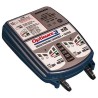TecMate OptiMate 3x2 Fully Automatic 12V Lead Acid Battery Charger 800mA with UK Plug TM450BS