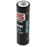RS PRO Rechargeable AA Nickel Metal Hydride Battery, 2 Ah Capacity, 1.2 V Nominal Voltage - Pack of 4 905-3788