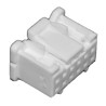 JST PUD Female Connector Housing 2 mm Pitch 12 Way 2 Row Straight PUDP-12V-S