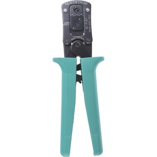 JST CS 10-WC-PUD1 Hand Crimping Tool for SPUD Contacts Germany New WC-PUD1