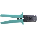 JST CS 10-WC-PUD1 Hand Crimping Tool for SPUD Contacts Germany New WC-PUD1