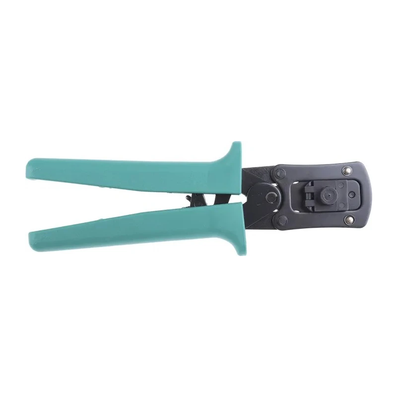 JST CS 10-WC-PUD1 Hand Crimping Tool for SPUD Contacts Germany New WC-PUD1