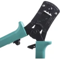 JST CS 10-WC-PUD1 Hand Crimping Tool for SPUD Contacts Germany New WC-PUD1