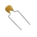 KEMET 4.7 nF Multilayer Ceramic Capacitor, 630V DC, ±10% Tolerance, Through Hole Radial C317C472KBR5TA