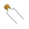 KEMET 4.7 nF Multilayer Ceramic Capacitor, 630V DC, ±10% Tolerance, Through Hole Radial C317C472KBR5TA