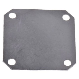 Intelligent LED Solutions Self-Adhesive Thermal Interface Pad 25 mm x 25 mm, 0.25 mm Thick, 240 ILA-TIM-CLUSTER-25X25-1A
