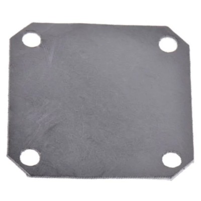 Intelligent LED Solutions Self-Adhesive Thermal Interface Pad 25 mm x 25 mm, 0.25 mm Thick, 240 ILA-TIM-CLUSTER-25X25-1A