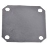 Intelligent LED Solutions Self-Adhesive Thermal Interface Pad 25 mm x 25 mm, 0.25 mm Thick, 240 ILA-TIM-CLUSTER-25X25-1A