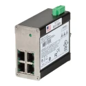 N-Tron Unmanaged 5 Port Ethernet Switch Industrial Network Switch 105TX-SL