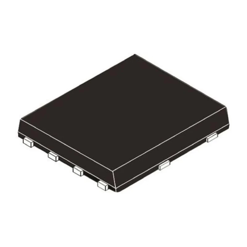 STMicroelectronics STripFET F7 N-Channel MOSFET 90 A 60 V Enhancement Surface Mount 8-Pin PowerFLAT STL90N6F7