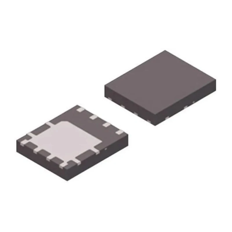 STMicroelectronics STripFET F7 N-Channel MOSFET 90 A 60 V Enhancement Surface Mount 8-Pin PowerFLAT STL90N6F7