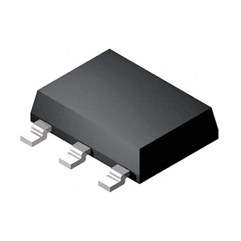 Infineon High Side 1 Channel NMOS Power Switch IC 4-Pin SOT-223 ITS41K0SMENHUMA1