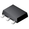 Infineon High Side 1 Channel NMOS Power Switch IC 4-Pin SOT-223 ITS41K0SMENHUMA1