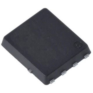 Infineon OptiMOS 5 N-Channel MOSFET, 100 A, 60 V, Enhancement Mode, 8-Pin TDSON BSC028N06NSATMA1