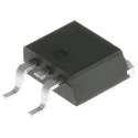 STMicroelectronics STripFET F7 N-Channel MOSFET 100 A 60 V Enhancement 3-Pin TO-263 STB100N6F7