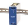 TDK-Lambda DRF Switched Mode DIN Rail Power Supply 264V AC Input 28V DC Output 10A 240W DRF-240-24-1/HL