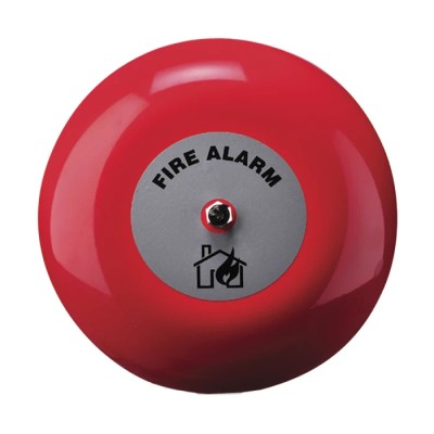 Klaxon TAA Series Siren, 19V dc, 28 V dc Industrial Fire Alarm Siren TAA-0020