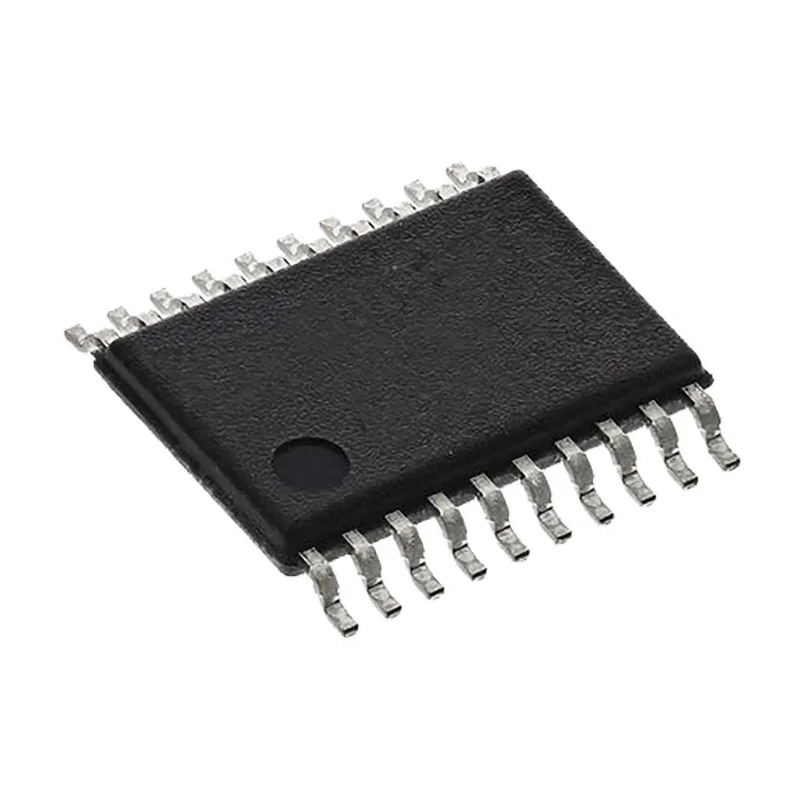 onsemi ECL Logic Family 2 D Flip-Flop IC, 20-Pin TSSOP Package MC10EP29DTG