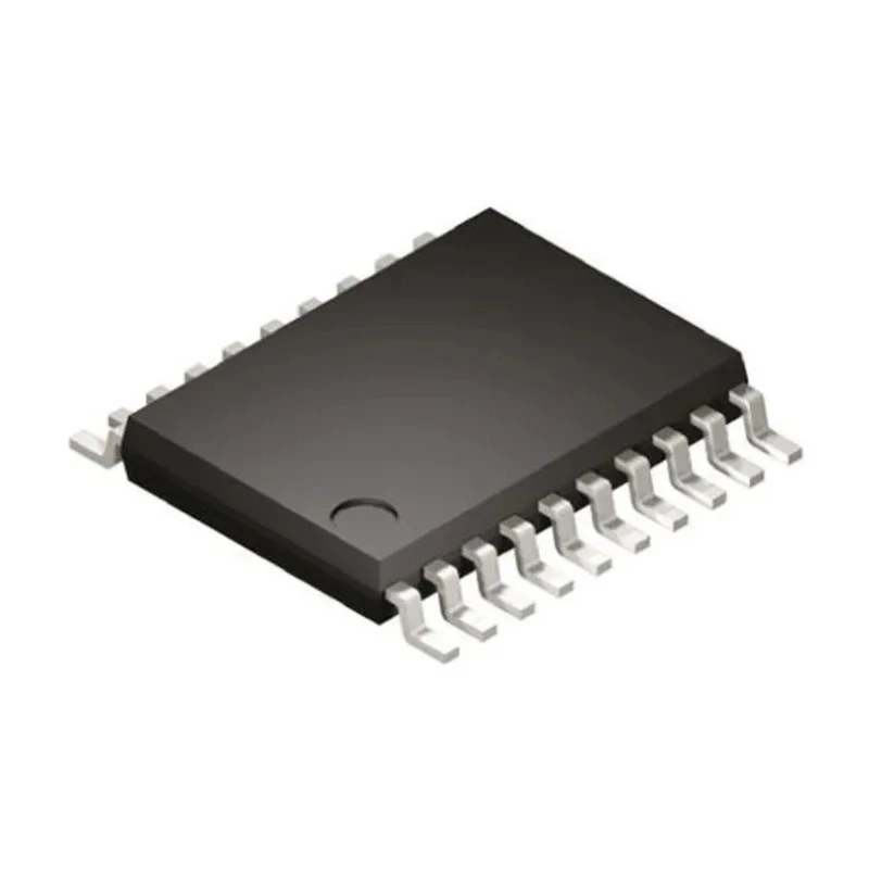 onsemi ECL Logic Family 2 D Flip-Flop IC, 20-Pin TSSOP Package MC10EP29DTG