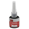RS PRO Threadlocking Adhesive T22 Purple, Low Strength, 10 ml Bottle, 12 h Cure Time 908-2789