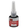 RS PRO Threadlocking Adhesive T22 Purple, Low Strength, 10 ml Bottle, 12 h Cure Time 908-2789