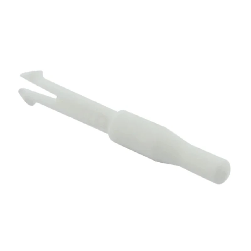 Souriau Sunbank by Eaton Polarizing Key Keying Plug White Polybutylene Terephthalate SMSPKE3