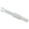 Souriau Sunbank by Eaton Polarizing Key Keying Plug White Polybutylene Terephthalate SMSPKE3