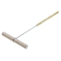 RS PRO 10 mm Hole Cleaning Brush Steel, Wood Hole Cleaning Brush 908-6814