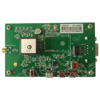 Quectel GLONASS GPS GNSS Communication and Wireless Development Evaluation Board L86EBV-KIT