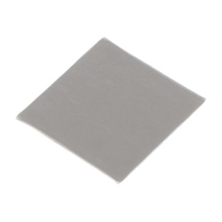 RS PRO Thermal Interface Pad 0.127 mm Thick 2.5 W/mK Thermal Conductivity 16 mm x 16.5 mm 909-2033