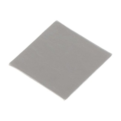RS PRO Thermal Interface Pad 0.127 mm Thick 2.5 W/mK Thermal Conductivity 16 mm x 16.5 mm 909-2033