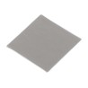 RS PRO Thermal Interface Pad 0.127 mm Thick 2.5 W/mK Thermal Conductivity 16 mm x 16.5 mm 909-2033