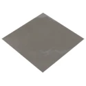 RS PRO Thermal Interface Sheet, 0.2 mm Thick, 2.5 W/mK Thermal Conductivity, 150 mm x 150 mm 909-2077