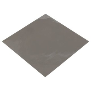 RS PRO Thermal Interface Sheet, 0.2 mm Thick, 2.5 W/mK Thermal Conductivity, 150 mm x 150 mm 909-2077