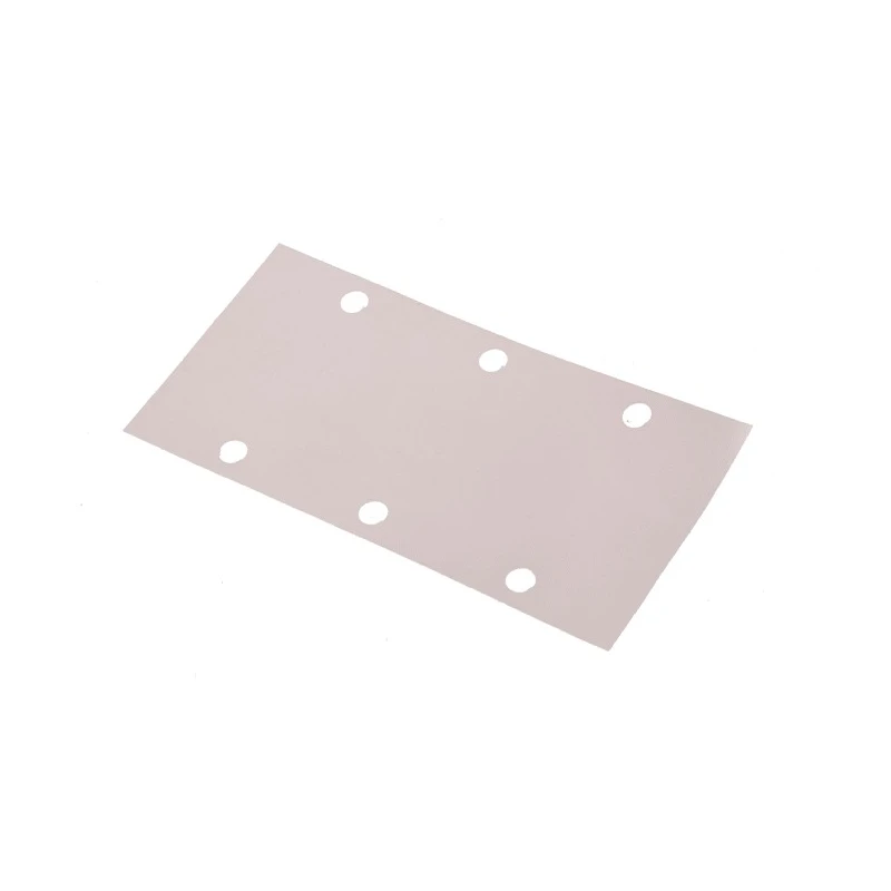 RS PRO Thermal Interface Pad, 0.127 mm Thick, 2.5 W/mK Thermal Conductivity, 98 mm x 47.5 mm, Grey, Operating 909-2055