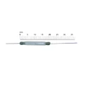 Assemtech SPST-NO PCB Reed Switch 1 A 200 V ac/dc RI-46C