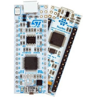 STMicroelectronics STM32 Nucleo-32 MCU Development Board NUCLEO-F042K6 with ARM Cortex M0 Microcontroller