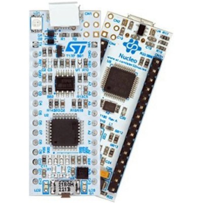 STMicroelectronics STM32 Nucleo-32 MCU Development Board NUCLEO-F042K6 with ARM Cortex M0 Microcontroller