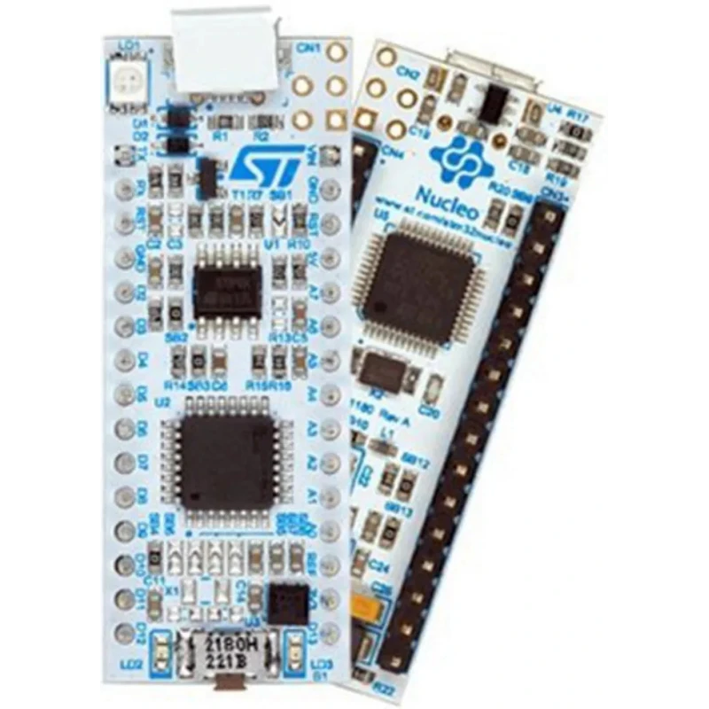 STMicroelectronics STM32 Nucleo-32 MCU Development Board NUCLEO-F042K6 with ARM Cortex M0 Microcontroller