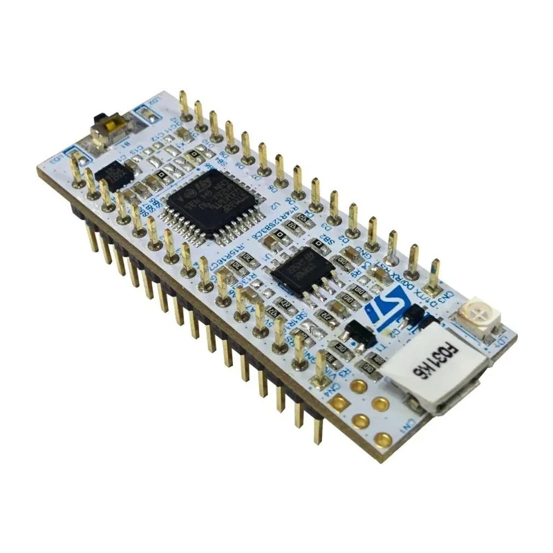 STMicroelectronics STM32 Nucleo-32 MCU Development Board NUCLEO-F042K6 with ARM Cortex M0 Microcontroller