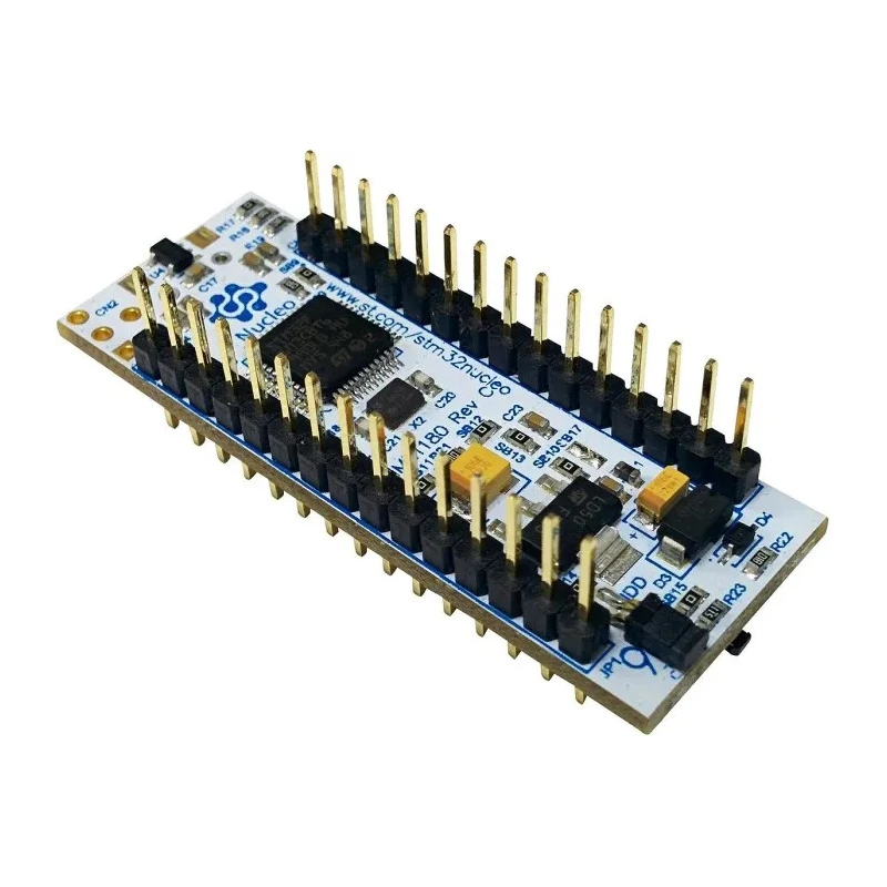 STMicroelectronics STM32 Nucleo-32 MCU Development Board NUCLEO-F042K6 with ARM Cortex M0 Microcontroller